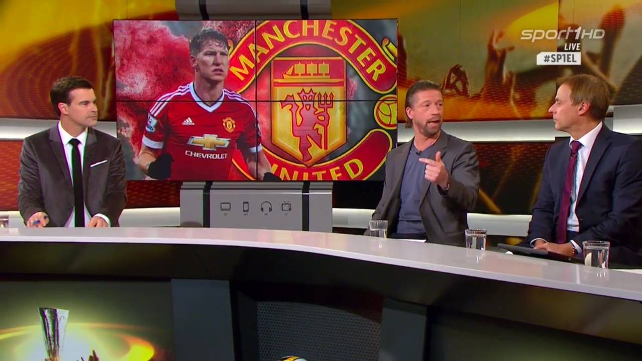 Freund glaubt an Schweinsteiger