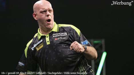 Alle Infos, Analysen & Tipps zur Darts-WM nur unter sport1.de/sportwetten. (https://go.sport1.de/Y7WgZt )
18+. Glücksspiel kann süchtig machen. Hilfe unter buwei.de