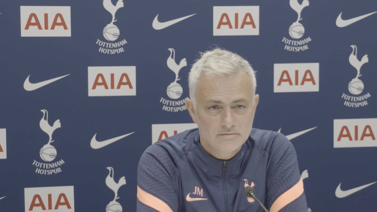 Jose Mourinho mit Spitze gegen Arsène Wenger