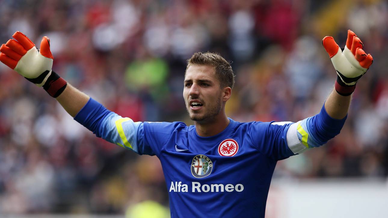 Trapp-Deal mit PSG droht zu platzen