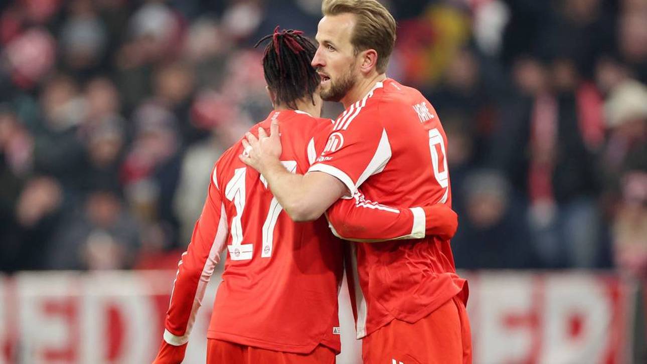 Warum Inter Bayern anfeuert