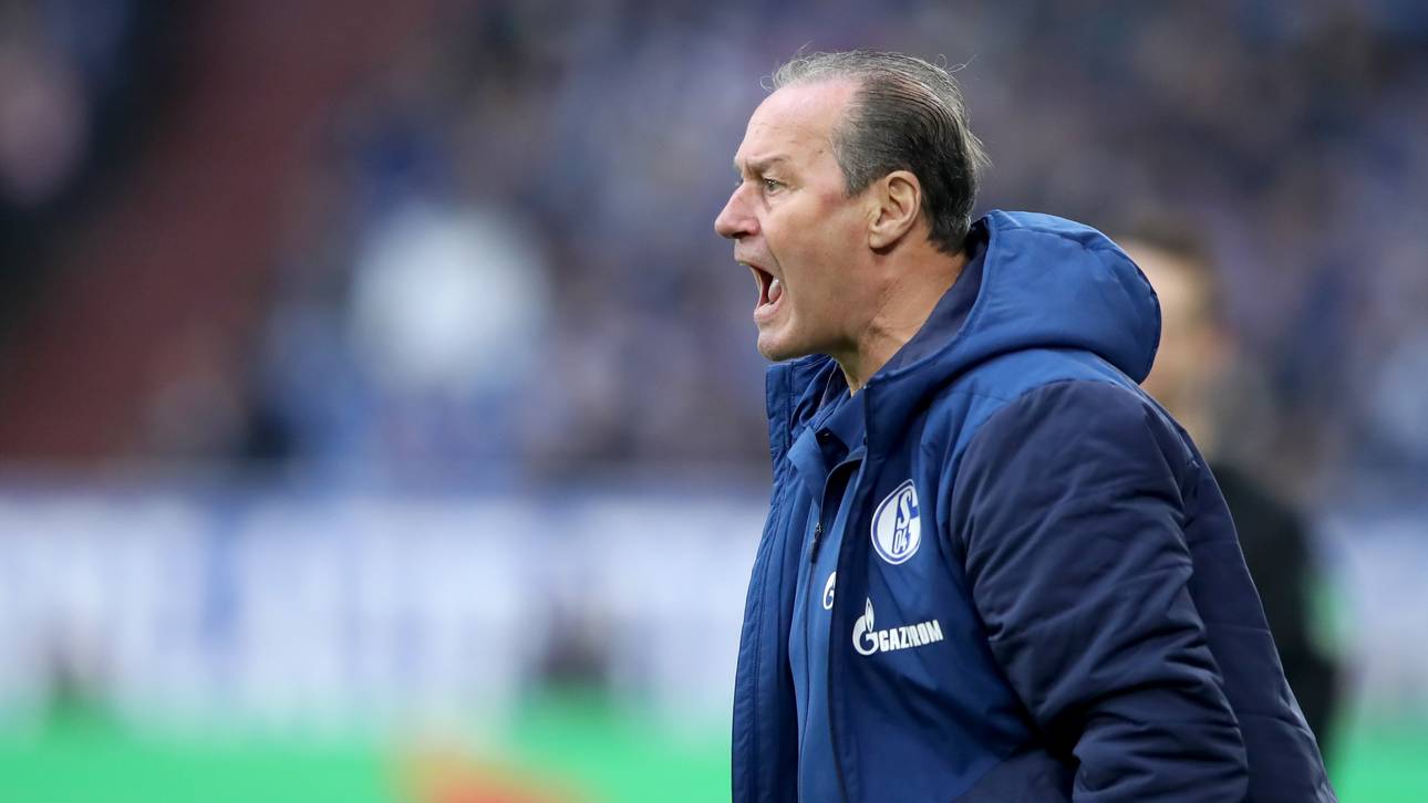 Stevens kritisiert Löw