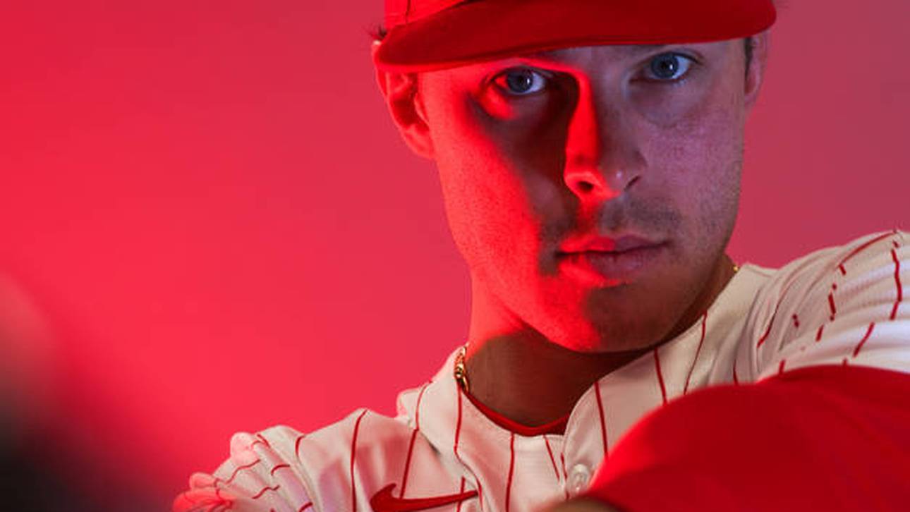 Agassi? „Ich bin überrascht“