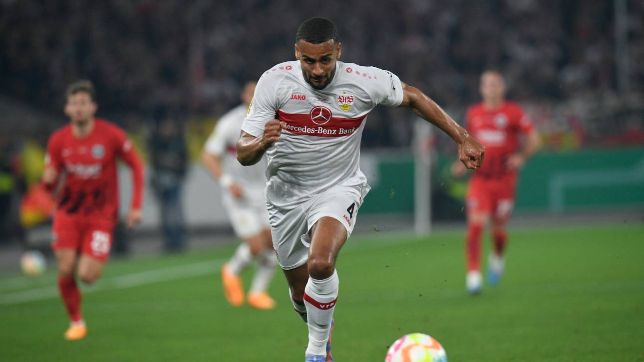 Schock! VfB-Star fehlt zum Saisonauftakt