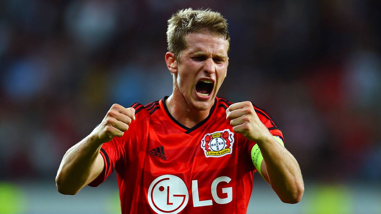 Bender und Brandt wohl nach Rio