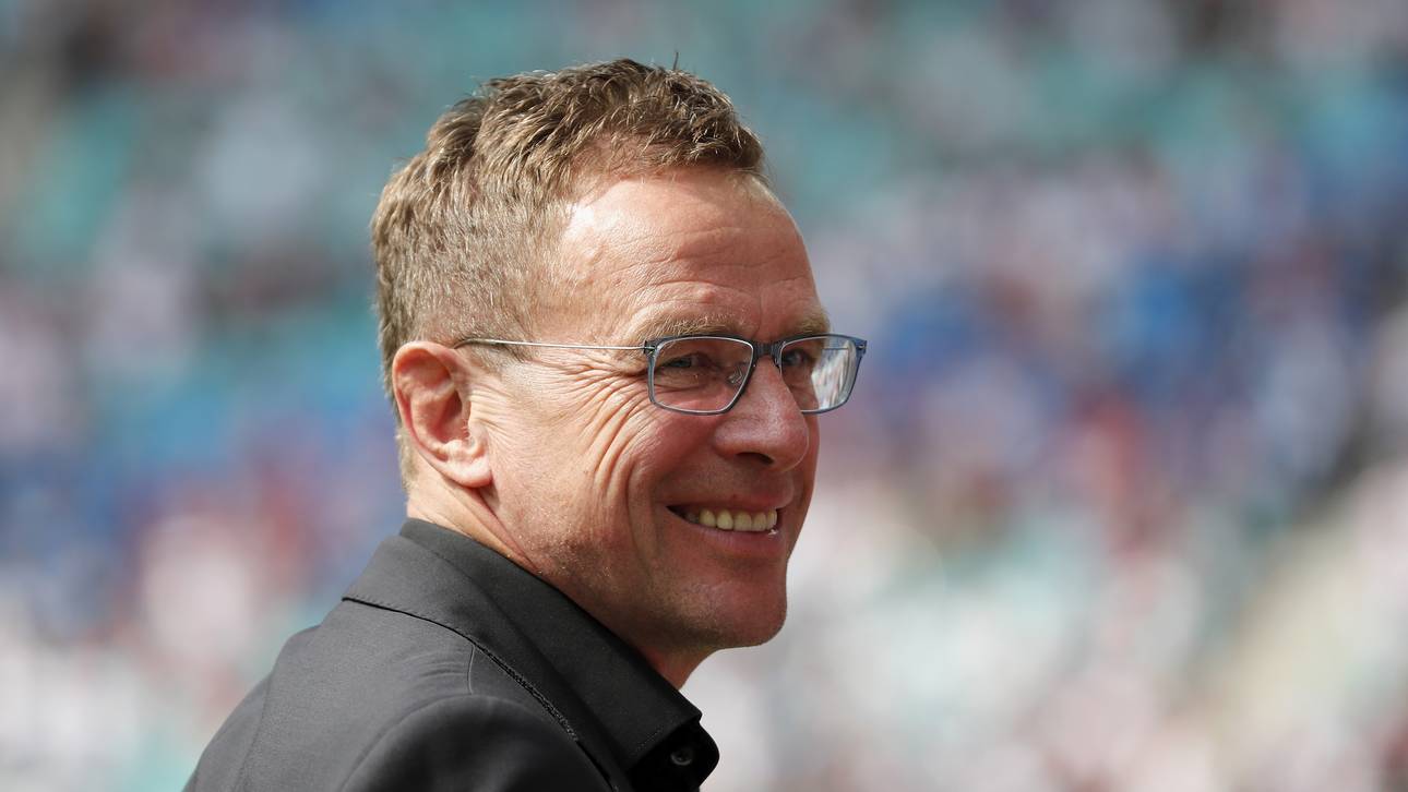 Rangnick verrät RB-Transferpläne