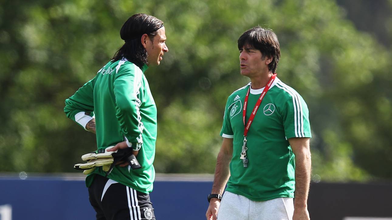 Wiese attackiert Löw wegen WM 2010