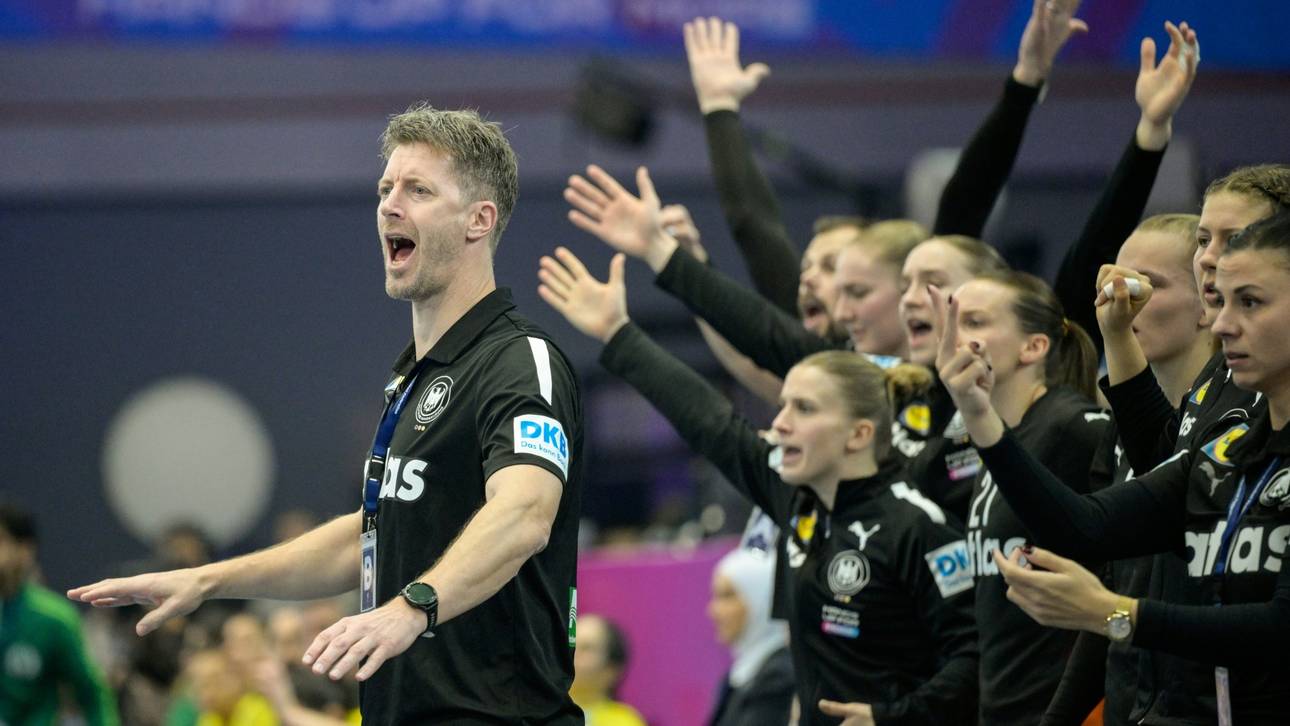 Gaugisch warnt vor Frankreich