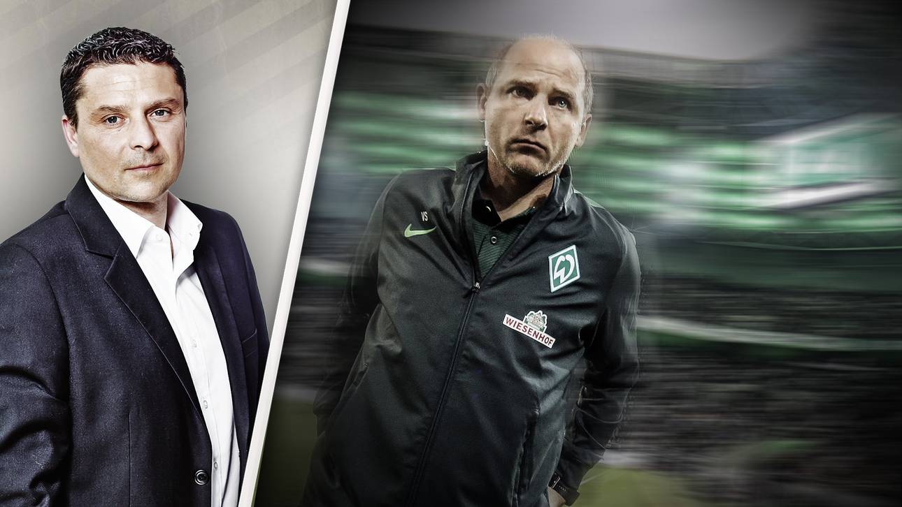 Skripniks Rauswurf ist nicht genug