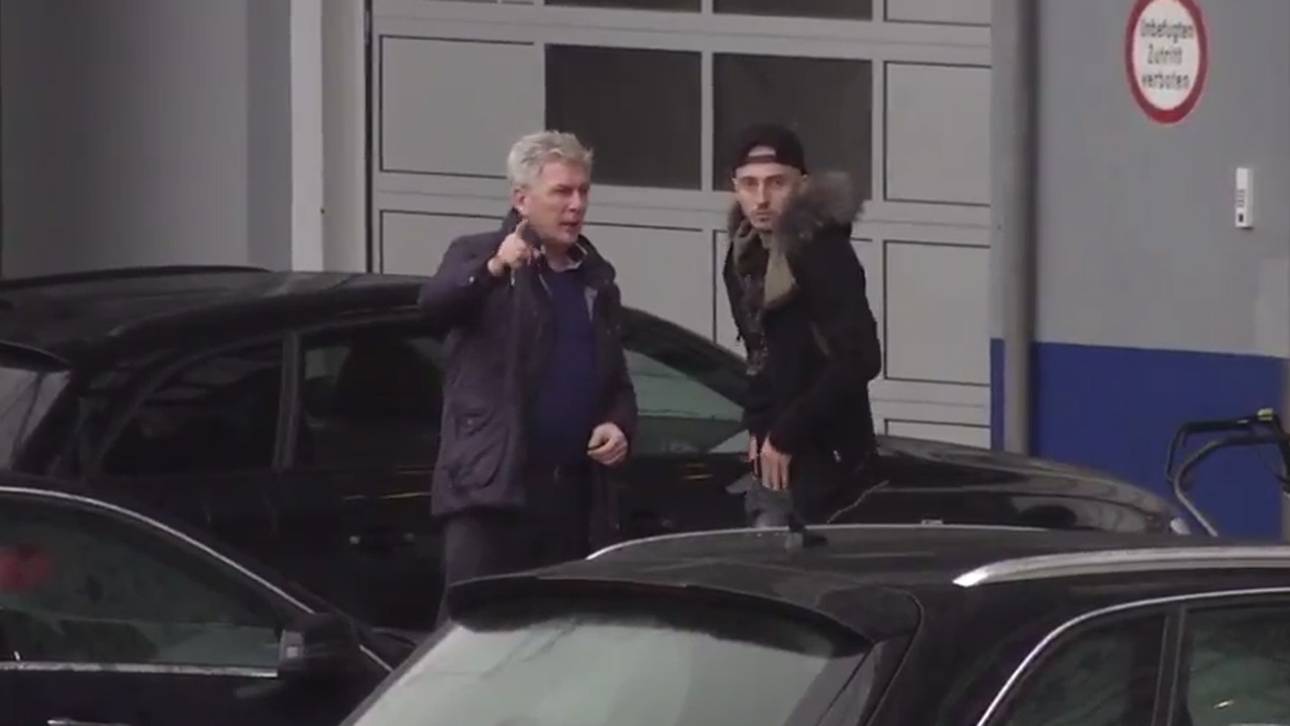 Drmic-Wechsel zum HSV perfekt