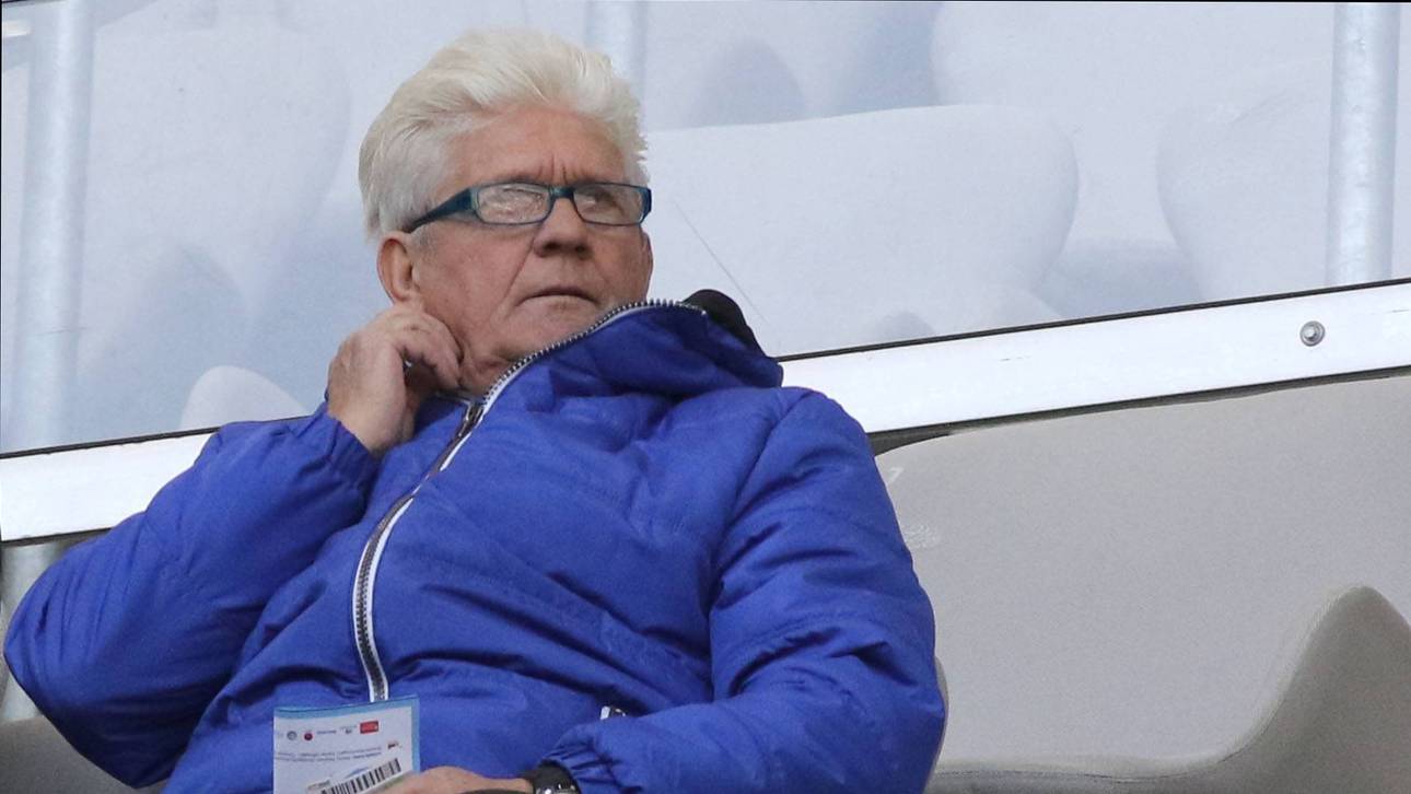 Neuer Job für Werner Lorant