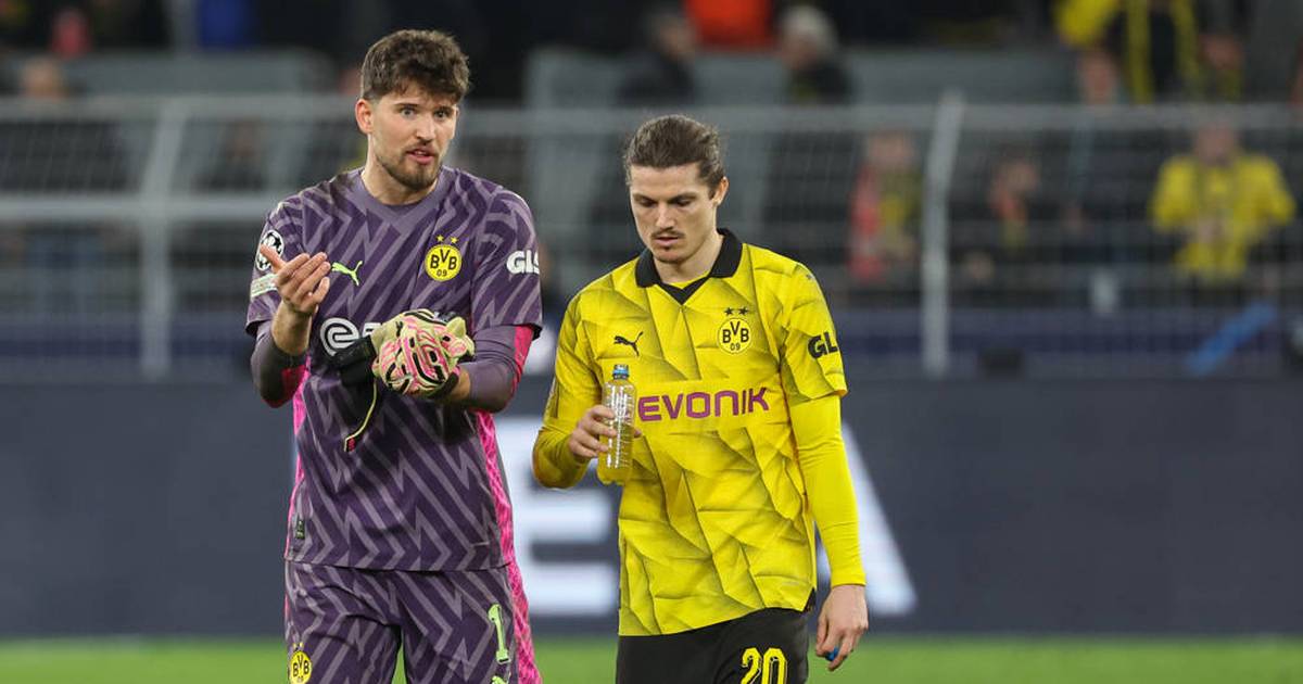 Borussia Dortmund vs VfB Stuttgart: Bundesliga Clash – Live Updates and Match Details