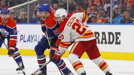 Leon Draisaitl und die Edmonton Oilers sind katastrophal in die NHL-Saison gestartet