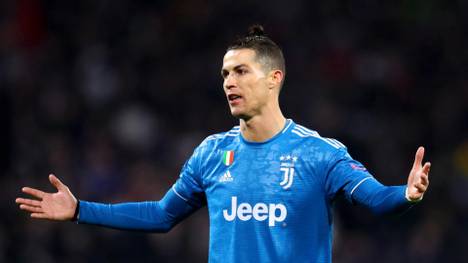 Der ehemalige Top-Stürmer Antonio Cassano hat Cristiano Ronaldo für dessen Spielstil kritisiert: Für Cassano sei Ronaldo „schon immer egoistisch gewesen.“ 