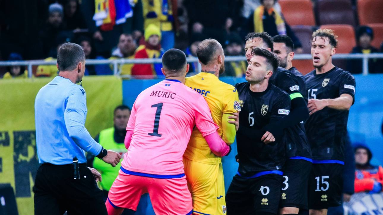 Spielabbruch: Foda vermisst „Respekt“