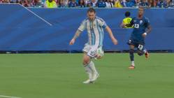 "Zucker von Messi" - Rekord weiter ausgebaut