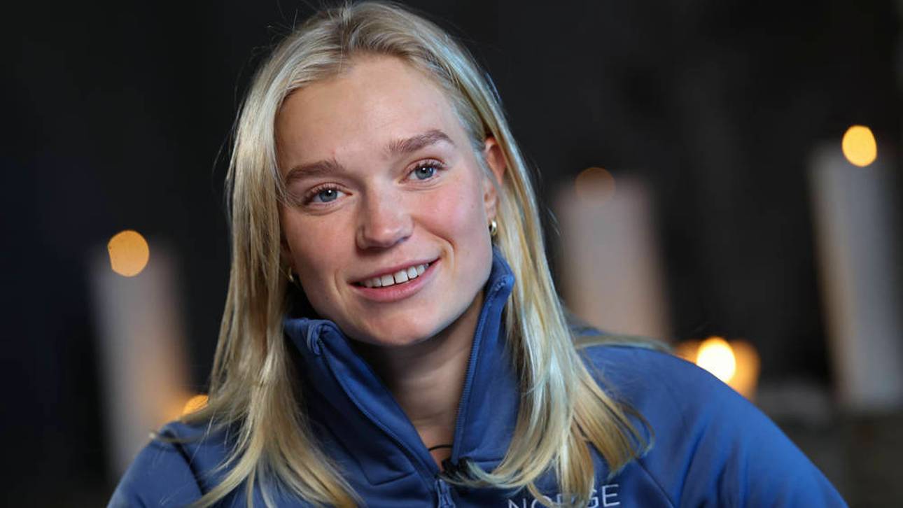 Norwegen hat neues Sport-Traumpaar