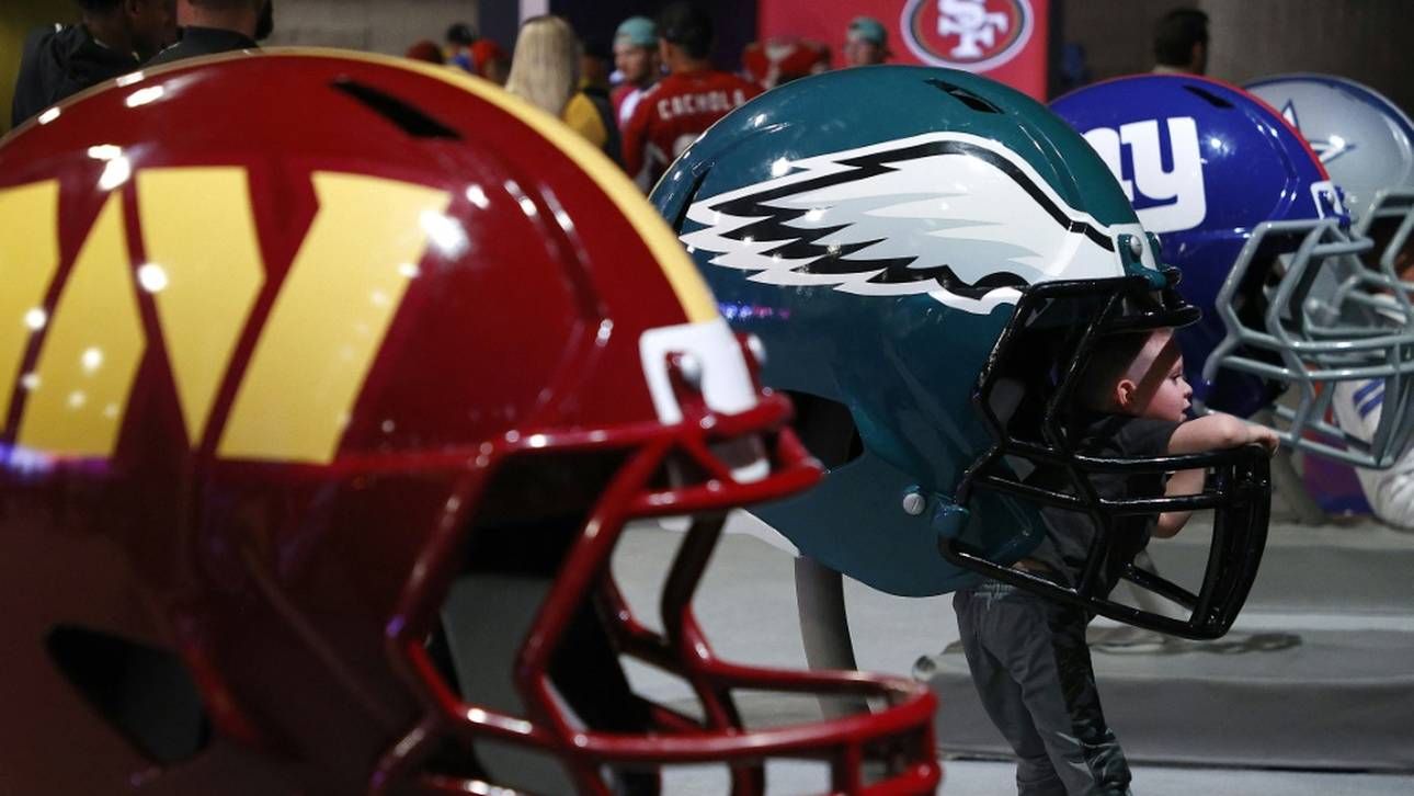 Quarterbacks in der NFL sollen künftig noch besser geschützt sein