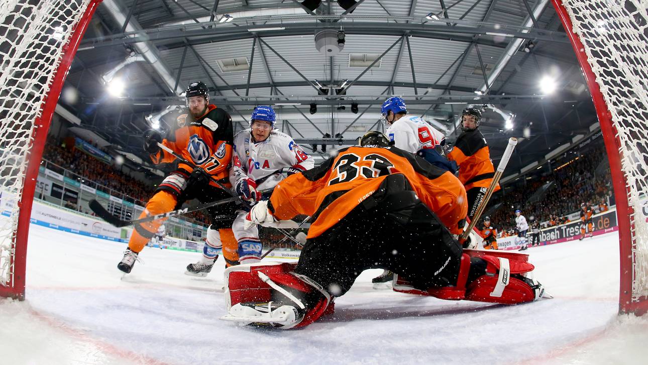Adler-Blamage – Pleite für München