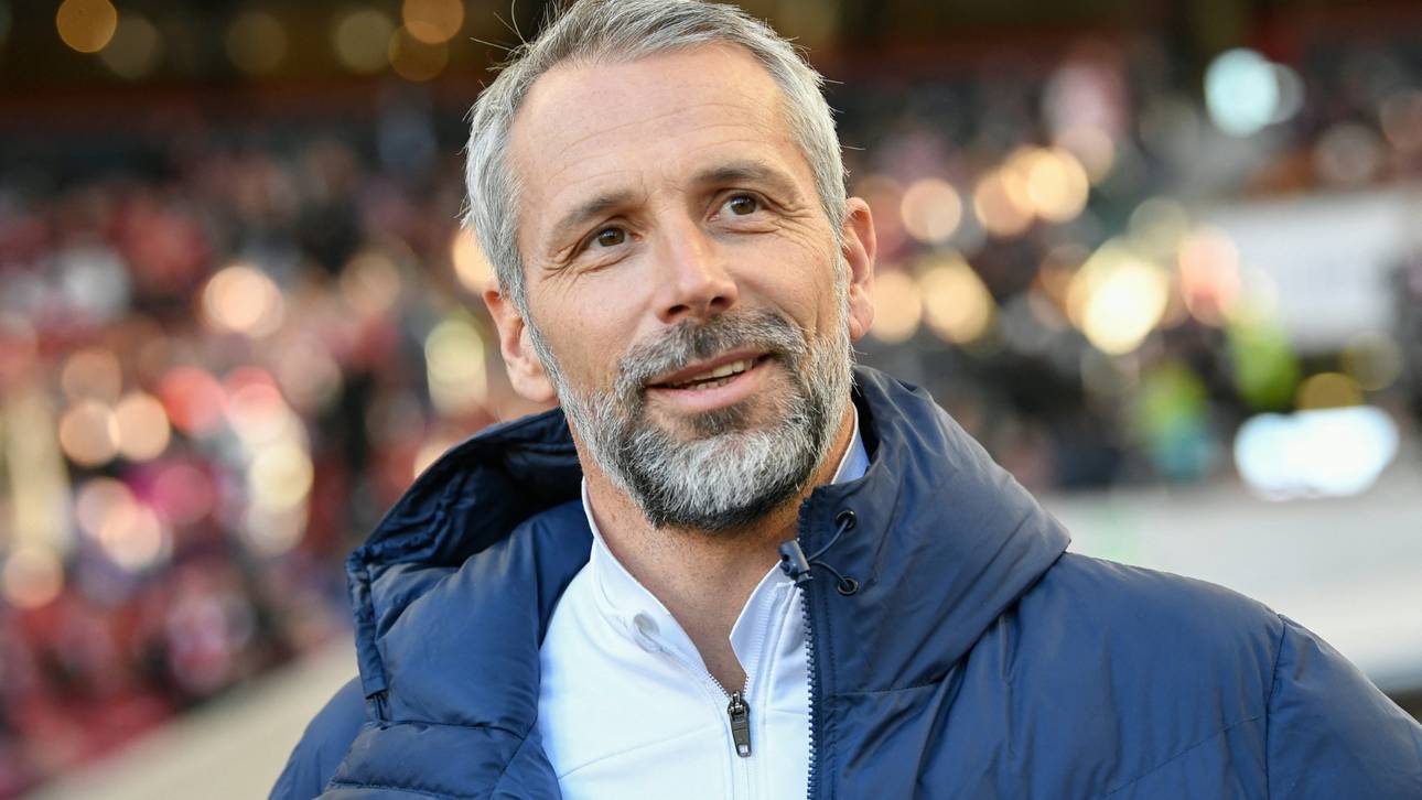 Blitz-Comeback von Bellingham?