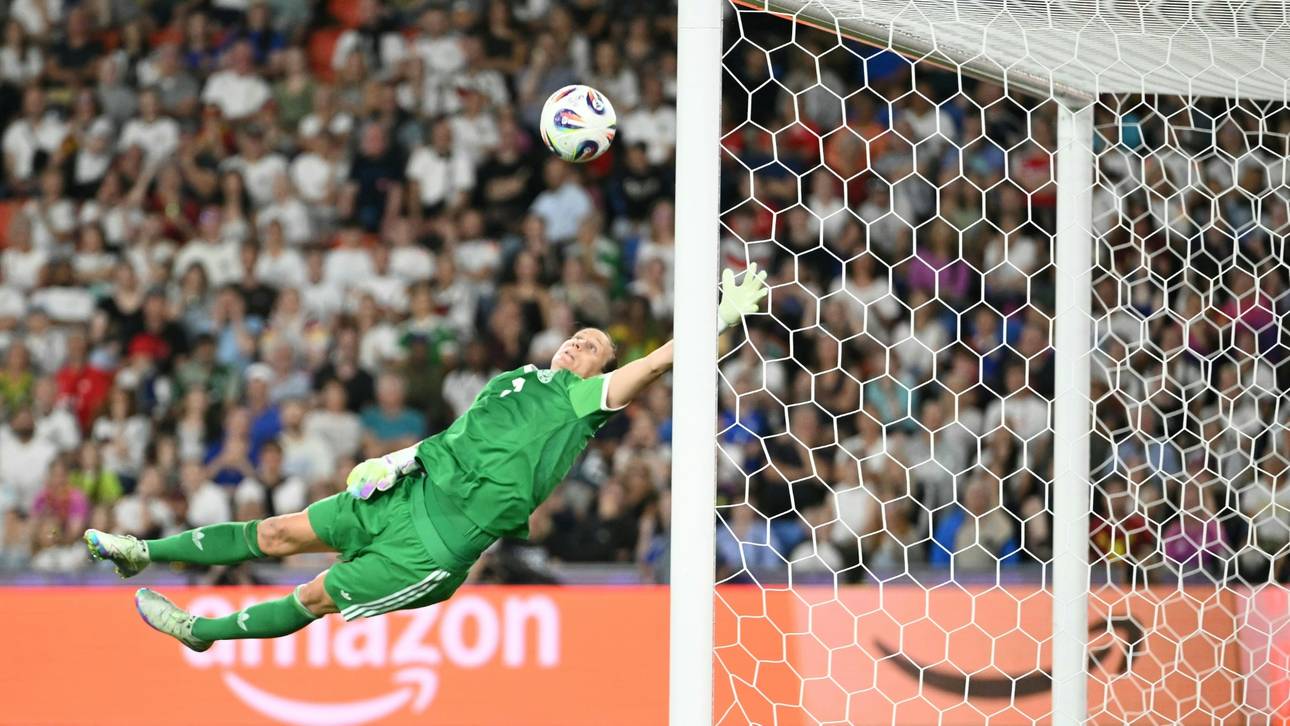 Berger-Szene beschert Millionen-Zahlen