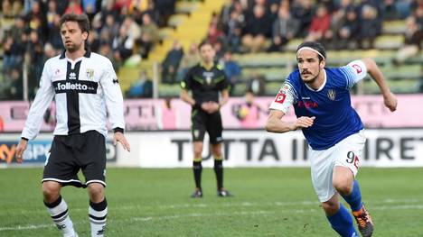Parma FC-AC Cesena-Serie A