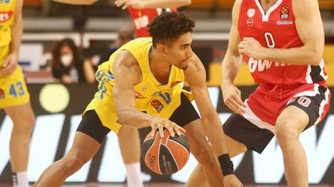 Alba Berlin setzt auf Nachhaltigkeit