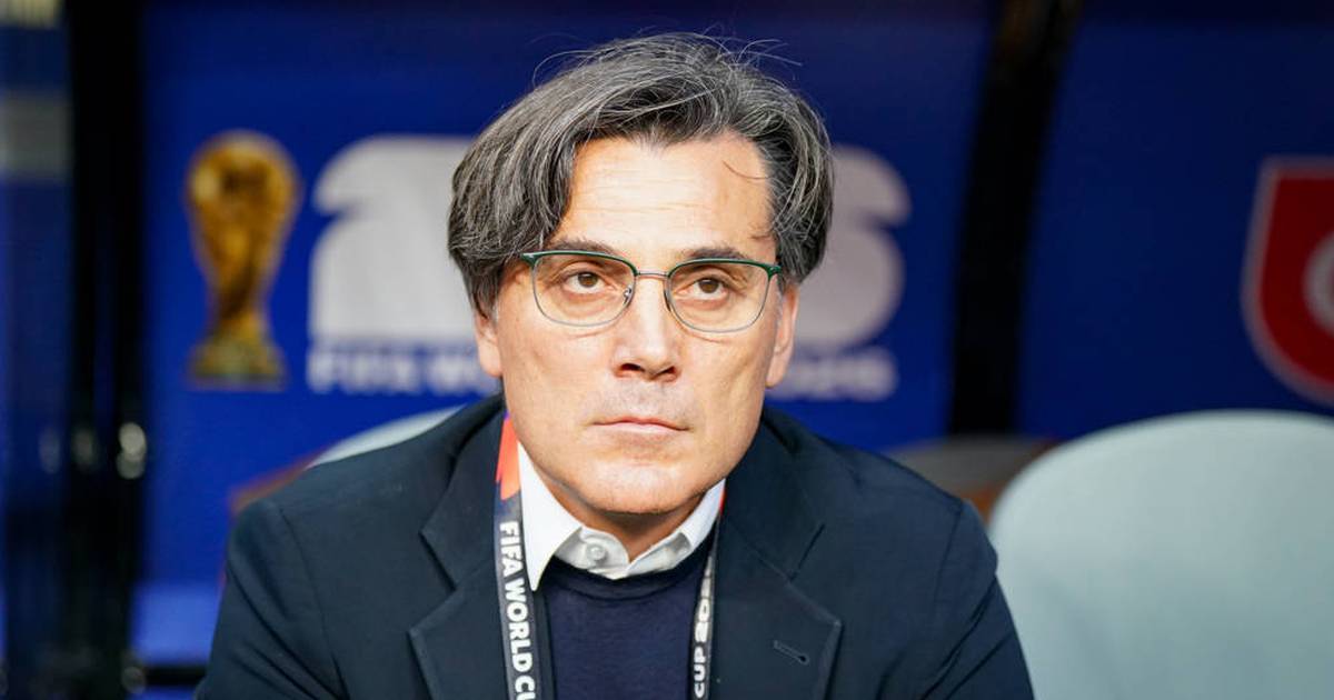 After World Cup disappointment: Turkey coach makes decision