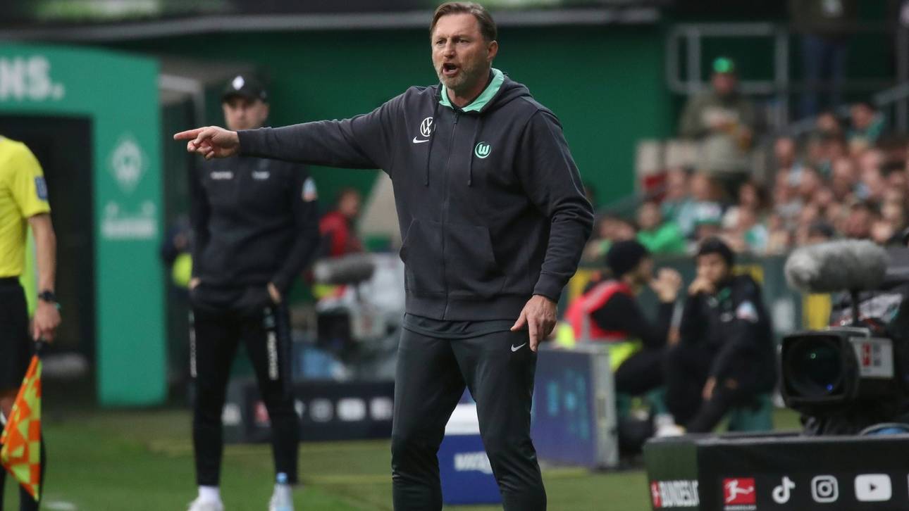 Hasenhüttl schwärmt von VfL-Start