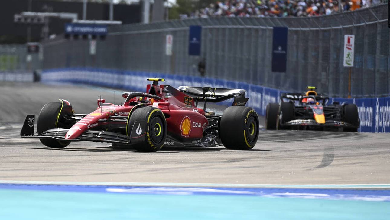 Alle Infos zum Großen Preis von Miami