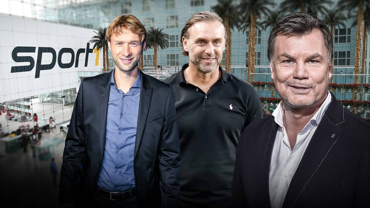 Rolfes zu Gast im Doppelpass