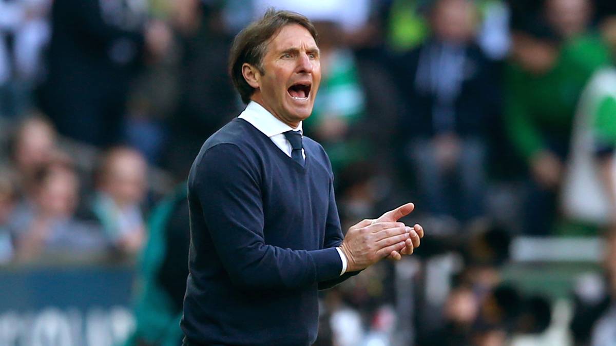 Beim Nordderby in Bremen steht Hamburgs neuer Trainer Bruno Labbadia im Mittelpunkt. Sein Comeback beim HSV wird zu einer umkämpften Angelegenheit