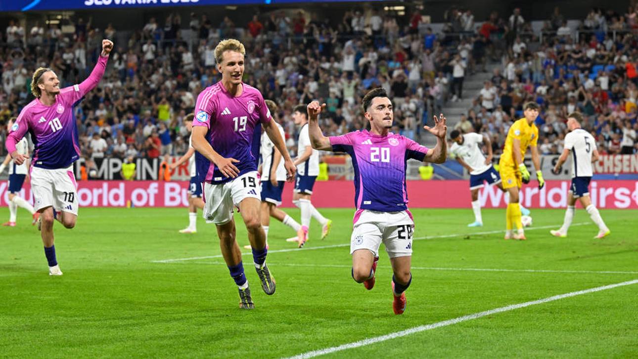 Mainz nennt irre Summe für U21-Star