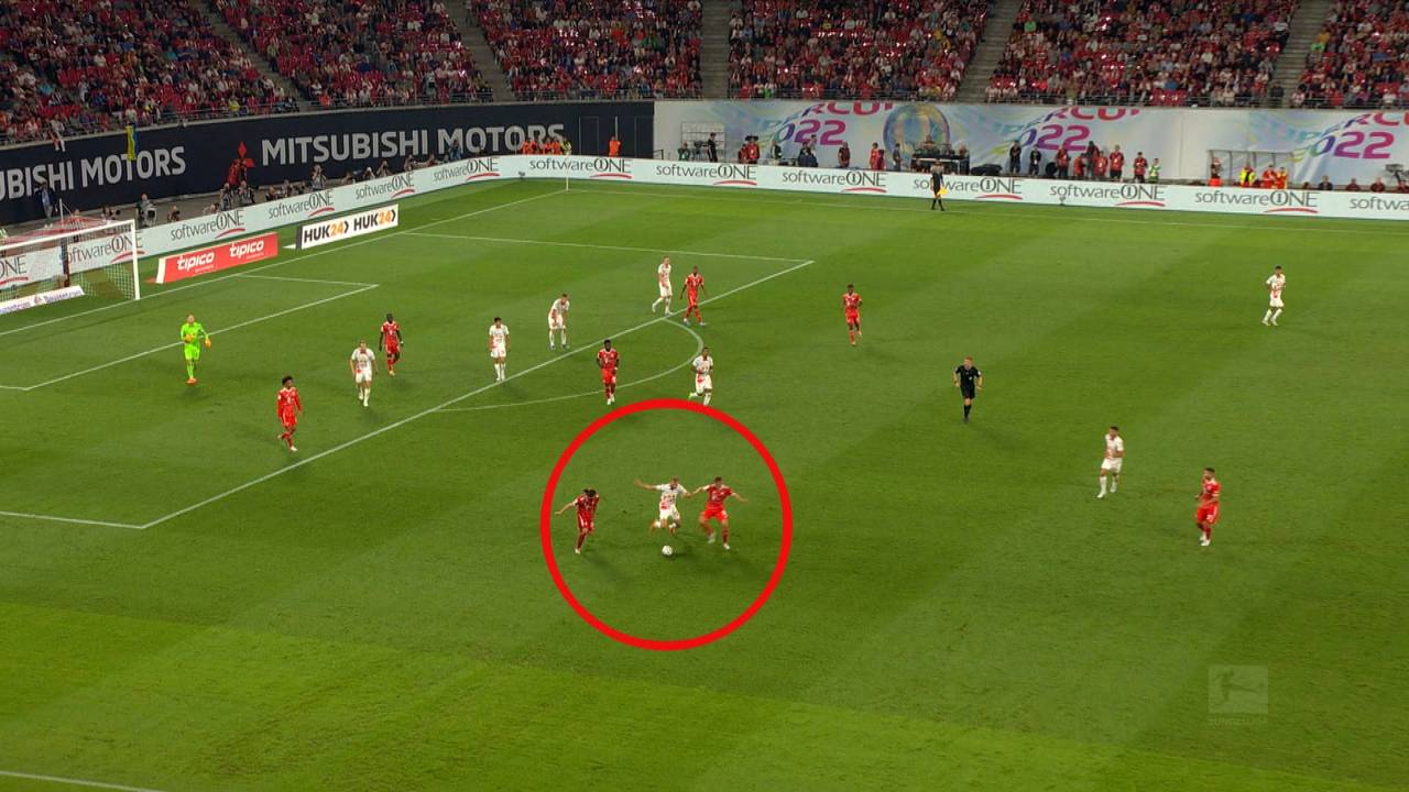 Diese Bayern-Sorge bleibt