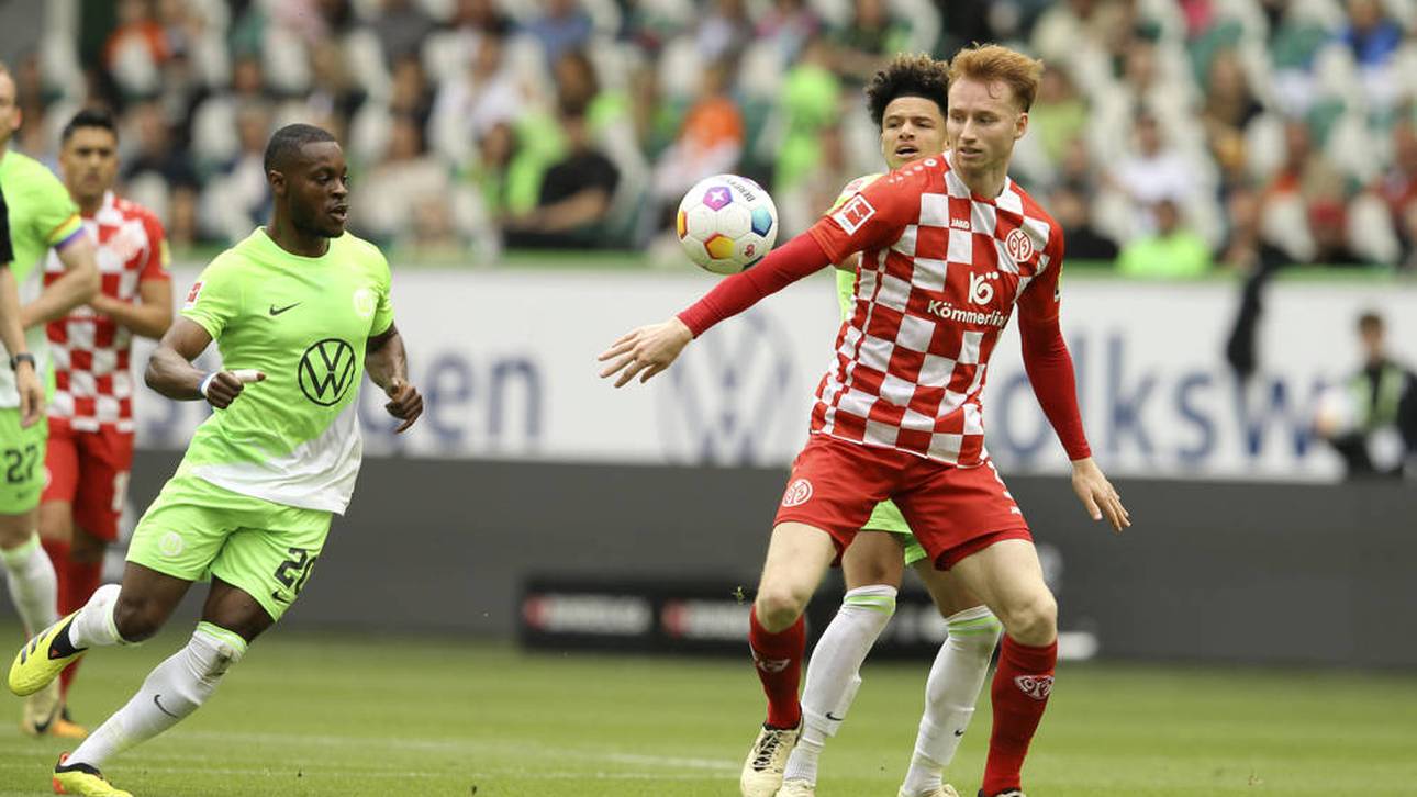 Bayer macht wohl bei Talent ernst