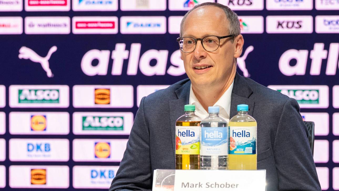 Handball-Kampagne vor WM ein Erfolg