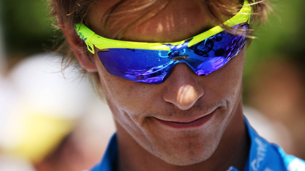 Gerdemann siegt in Luxemburg