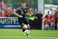 Bayern-Talent wechselt nach England