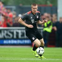 Bayern-Talent wechselt nach England