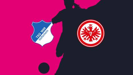 TSG Hoffenheim - Eintracht Frankfurt: Tore und Highlights | FLYERALARM Frauen-Bundesliga