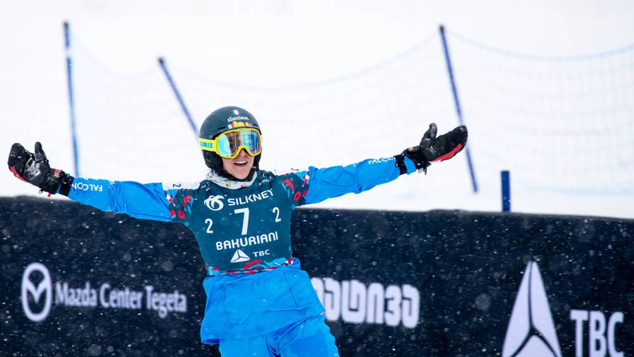 Rücktritt-Hammer von Weltmeisterin