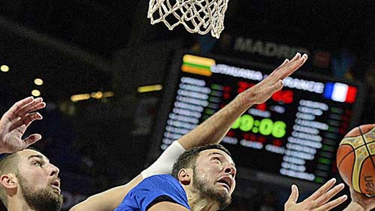 ? und zur ersten Medaille bei einer Weltmeisterschaft überhaupt