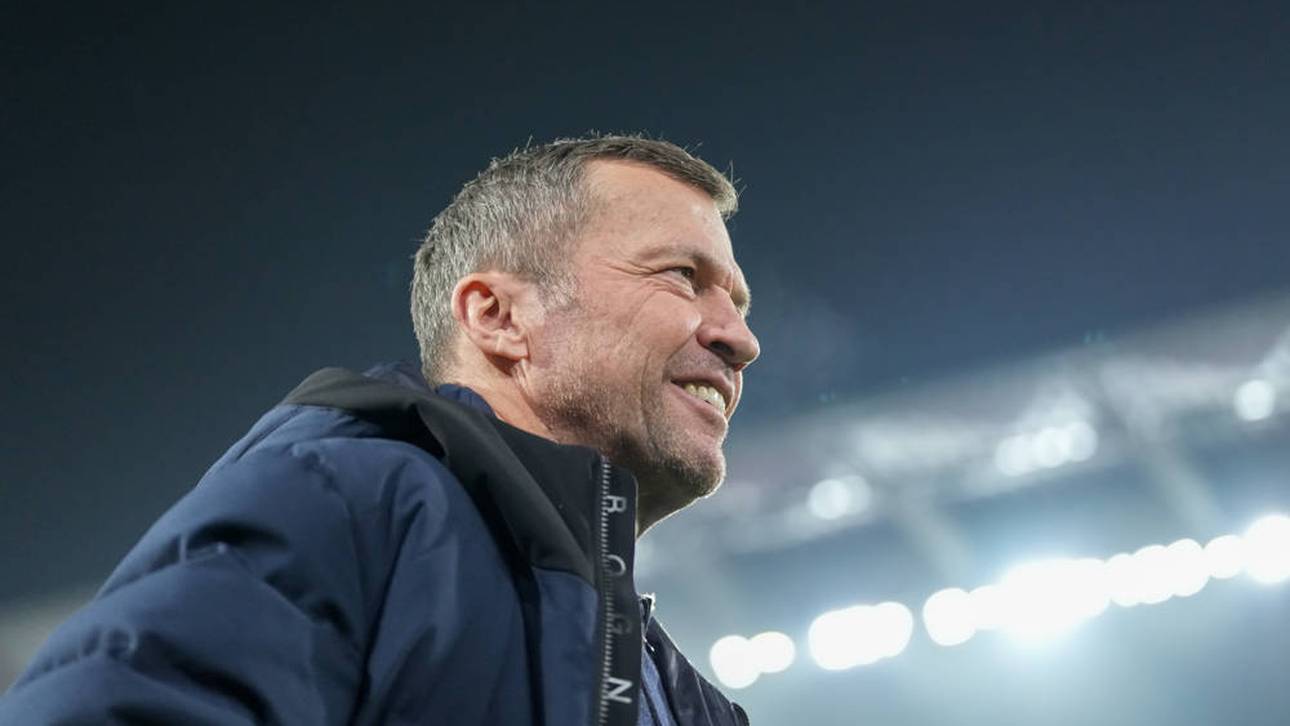 Bayern-Star Weltfußballer-Kandidat?