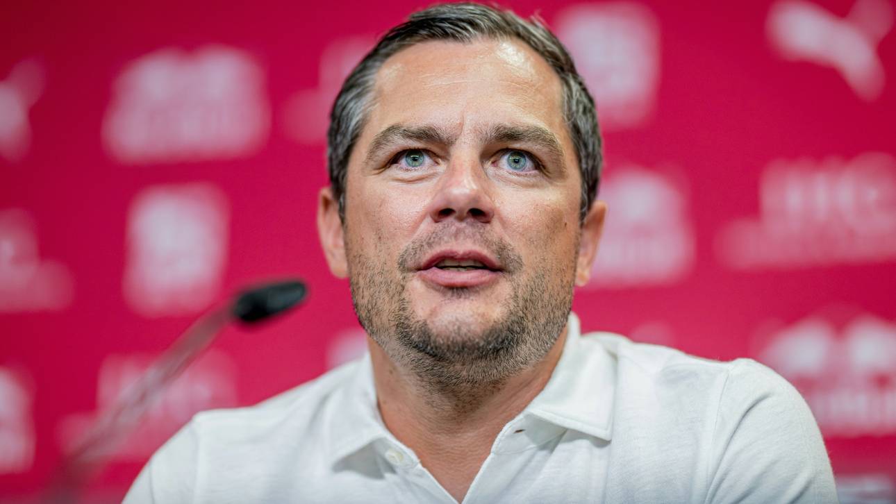 “Voraussetzungen, um Titel mitzuspielen“