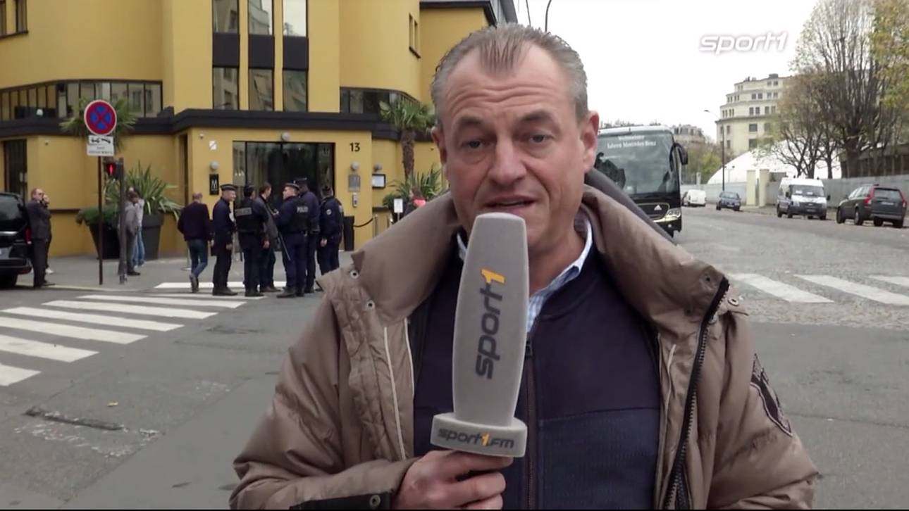 Entwarnung nach Bombendrohung