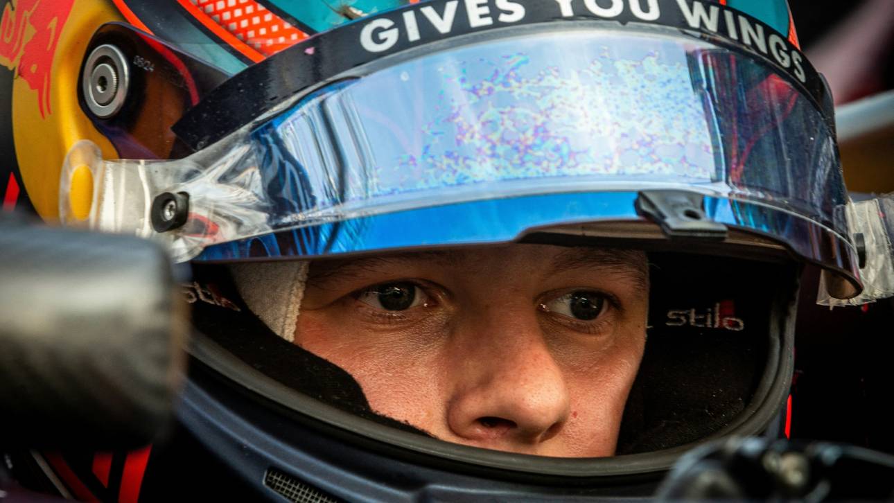 Schwieriger Monaco-Sprint für Goethe