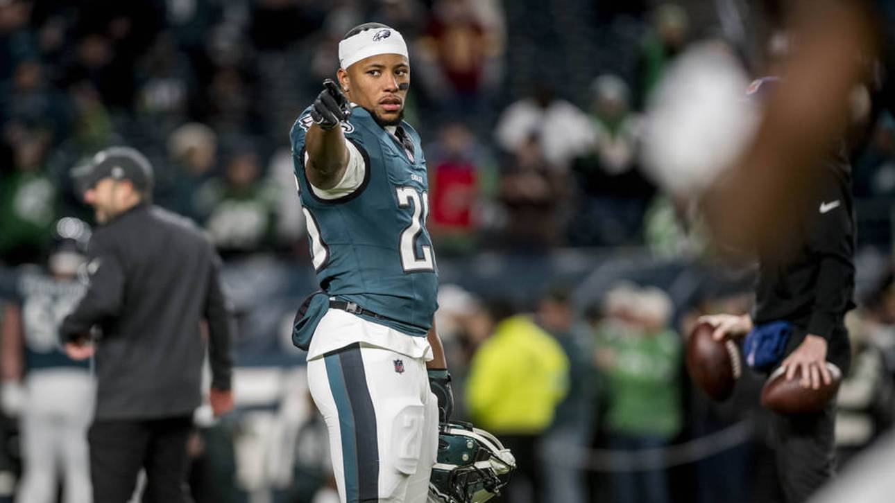 Der größte Fehler eines Giganten?