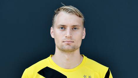Tim Väyrynen Borussia Dortmund