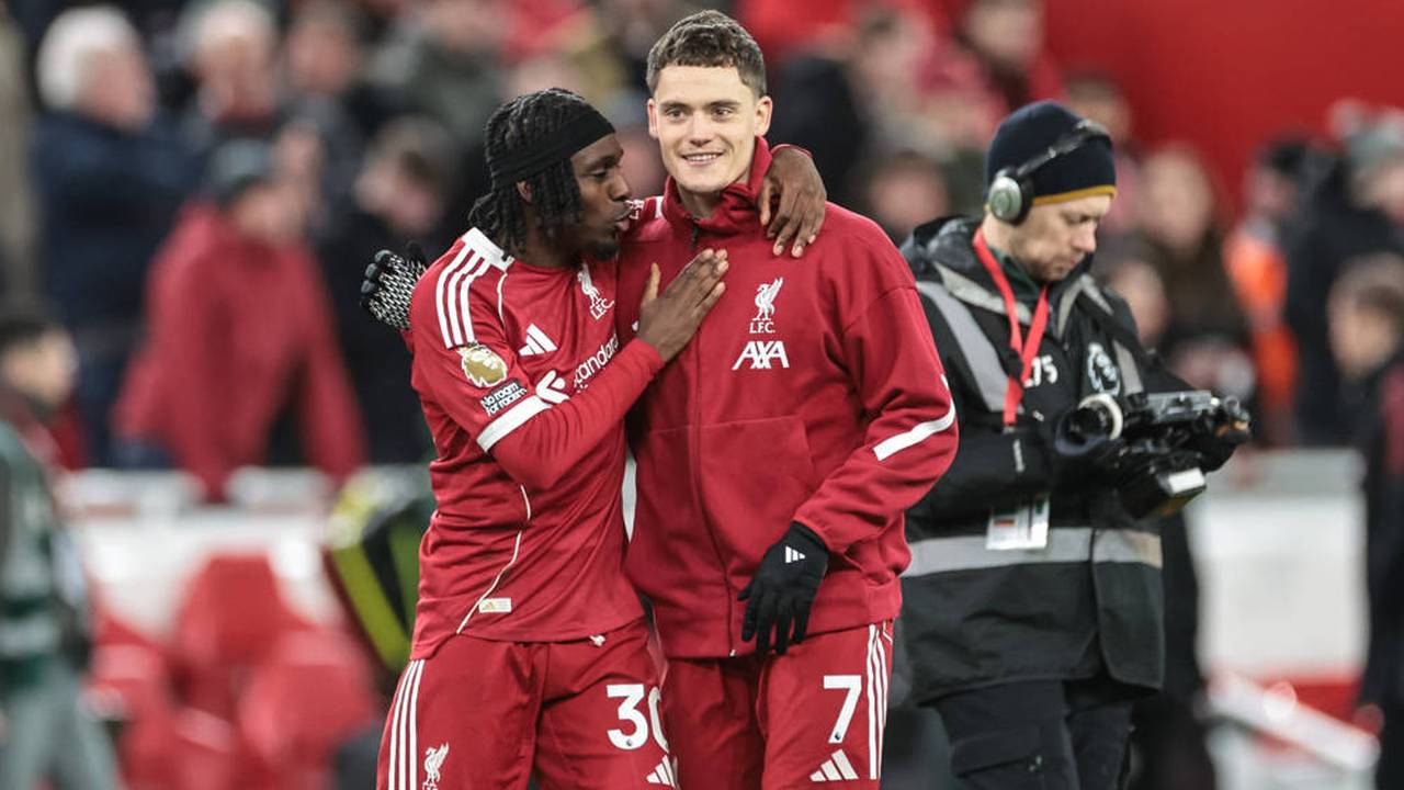 Reds verpassen nächsten Sieg