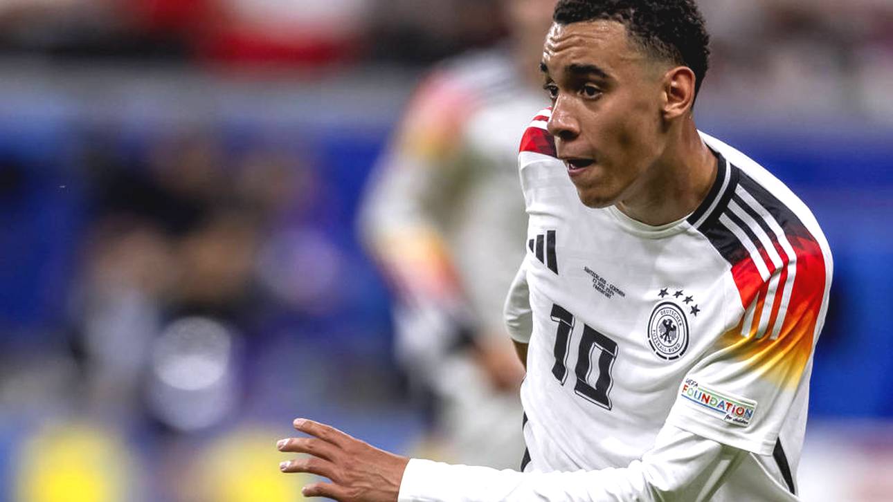 Musiala-Klartext zu DFB-Sorgenkind